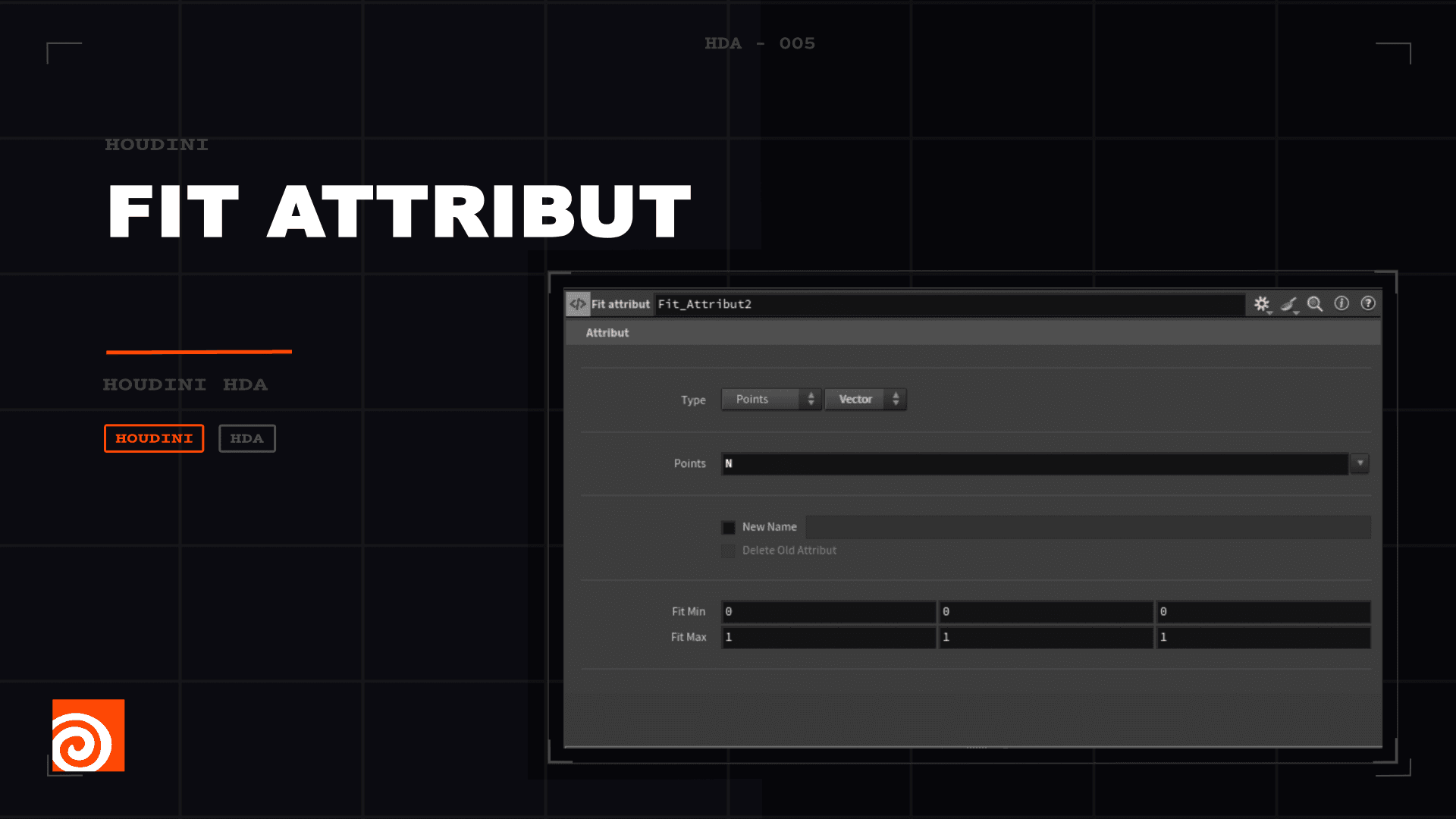 Fit Attribut preview