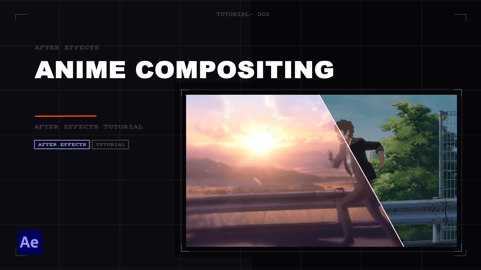 Anime Compositing - 23.05.2026 preview