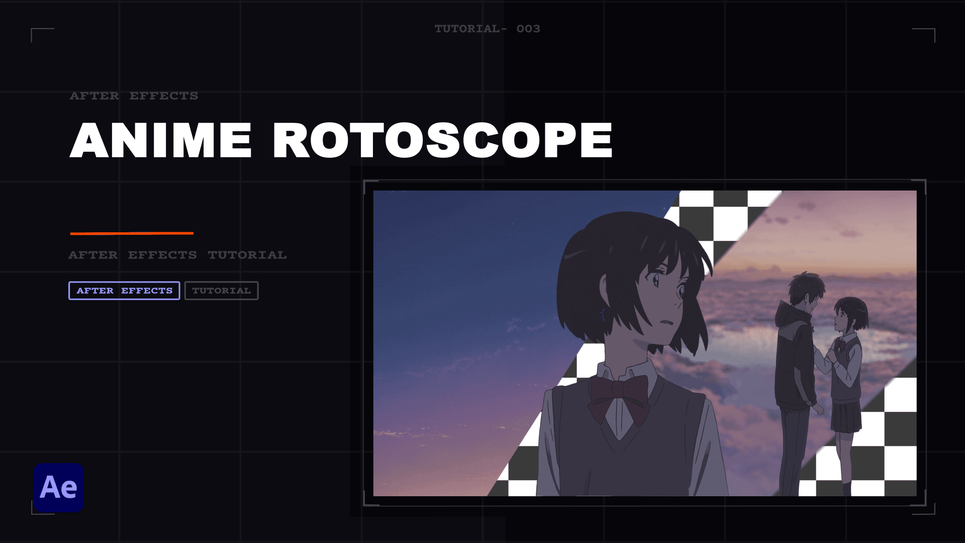 Anime Rotoscope - 24.05.2026 preview